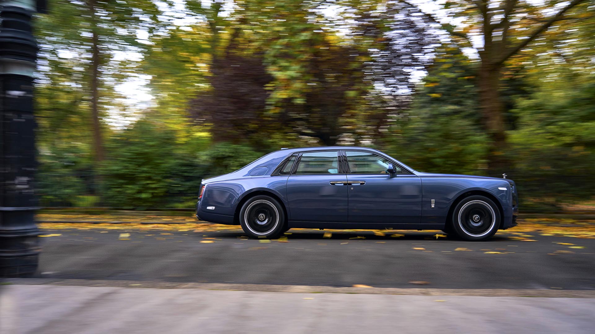 Rolls Royce Phantom Review & Prices 2023 AutoTrader UK